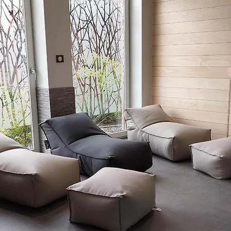 La Couture Du Charme 3*