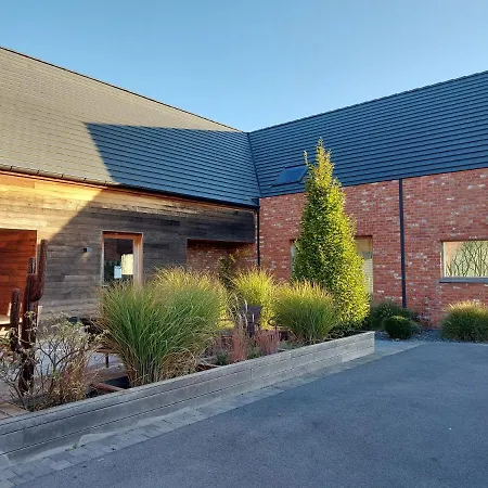 La Couture Du Charme Bed & Breakfast