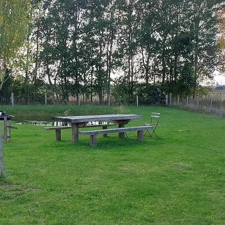 La Couture Du Charme Bed & Breakfast 3*