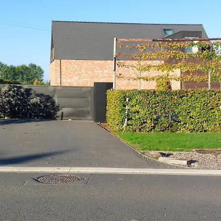 La Couture Du Charme 3*