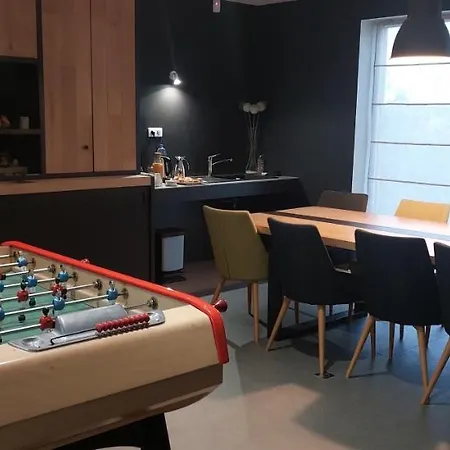 La Couture Du Charme 3* Sameon