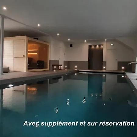 La Couture Du Charme Sameon