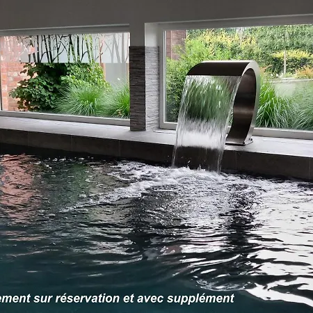 La Couture Du Charme 3* Sameon