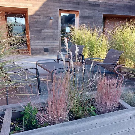 Bed & Breakfast La Couture Du Charme 3*