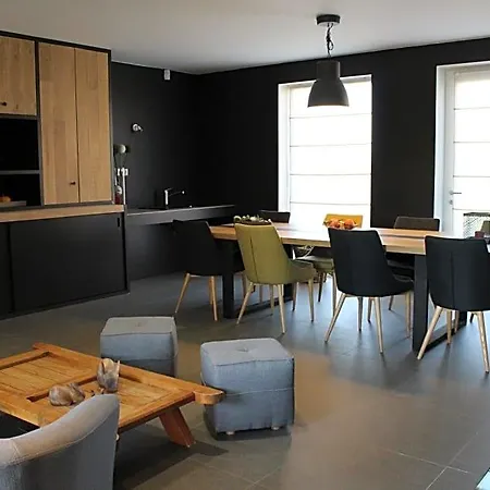 Bed & Breakfast La Couture Du Charme Sameon