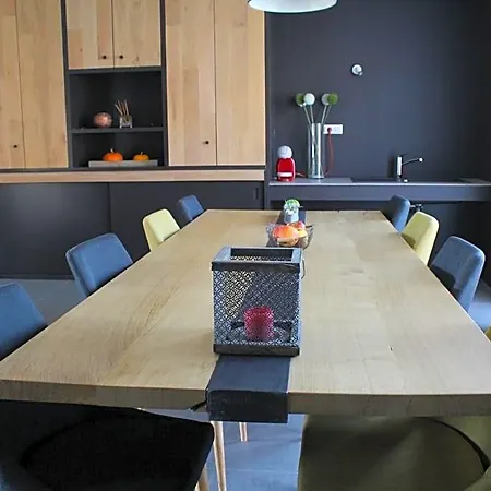 La Couture Du Charme Bed & Breakfast Sameon