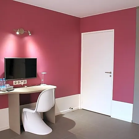 La Couture Du Charme Bed & Breakfast Sameon
