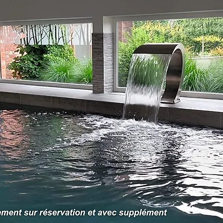 La Couture Du Charme Bed & Breakfast