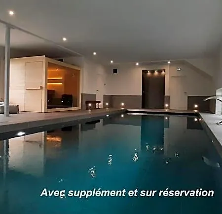 La Couture Du Charme