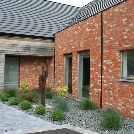 Bed & Breakfast La Couture Du Charme 3*