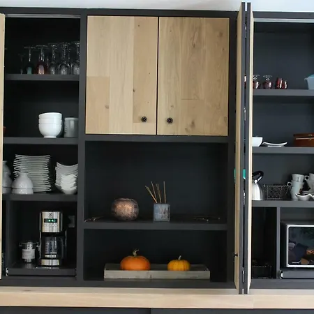 La Couture Du Charme Couette-café