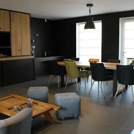 Bed & Breakfast La Couture Du Charme 3*