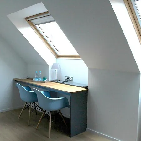 La Couture Du Charme Bed & Breakfast