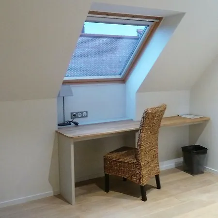 La Couture Du Charme Oda ve Kahvaltı