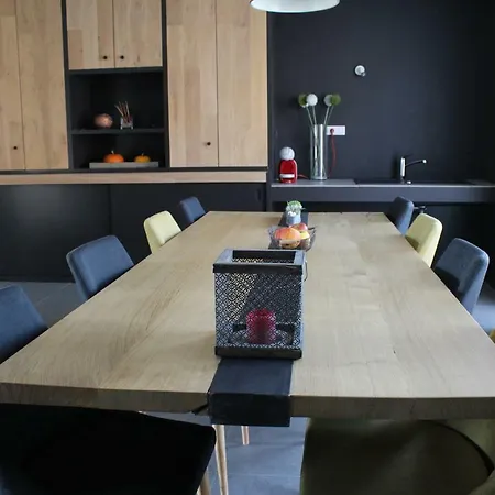 La Couture Du Charme 3*