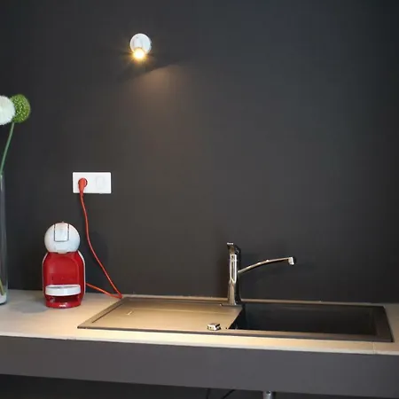 La Couture Du Charme 3*