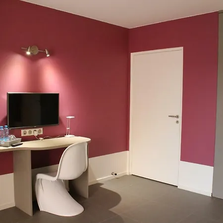 Bed & Breakfast La Couture Du Charme Sameon
