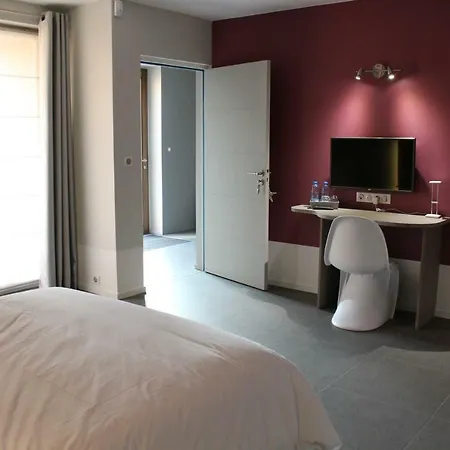 La Couture Du Charme 3*