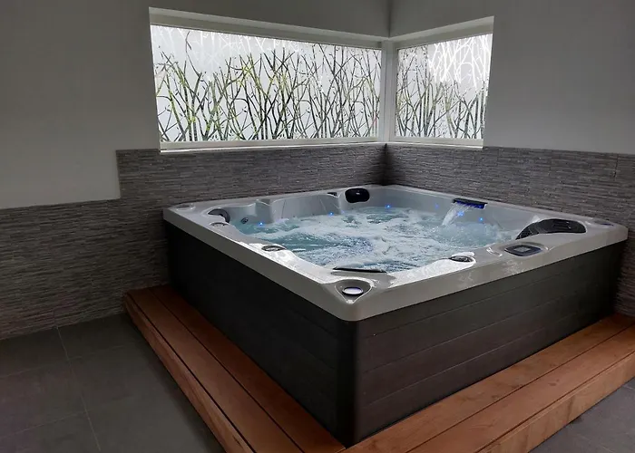 Couette-café La Couture Du Charme