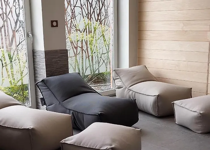 La Couture Du Charme 3*