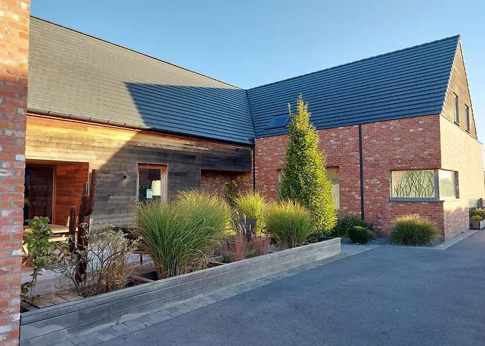 La Couture Du Charme Bed & Breakfast