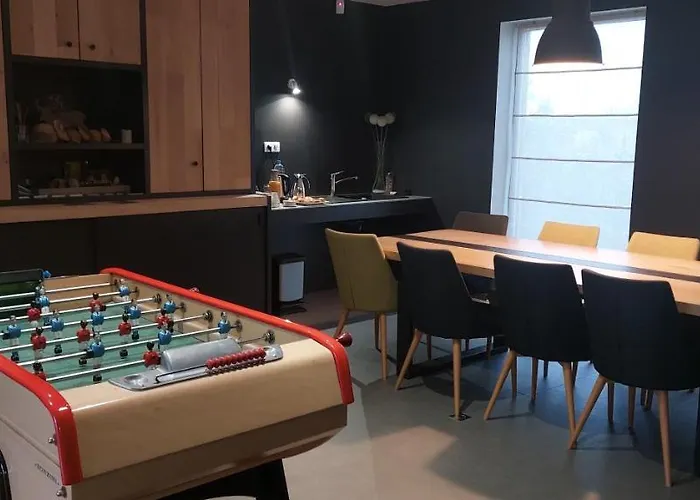 La Couture Du Charme 3* Sameon