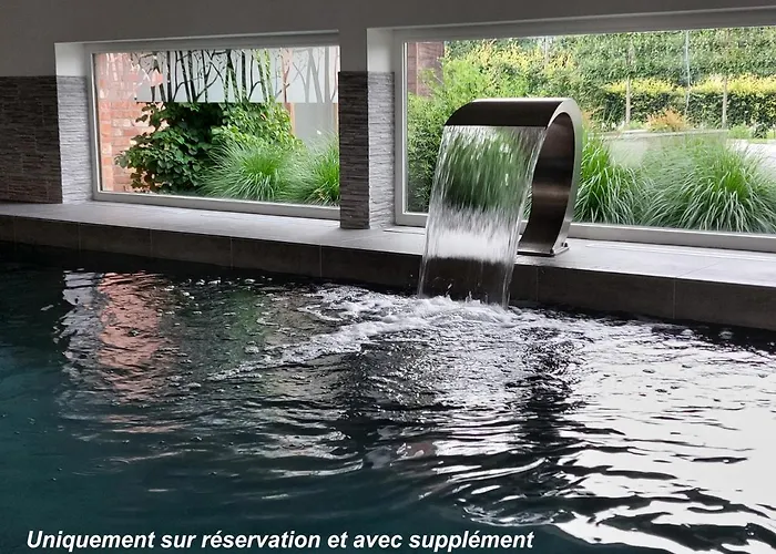 La Couture Du Charme 3* Sameon