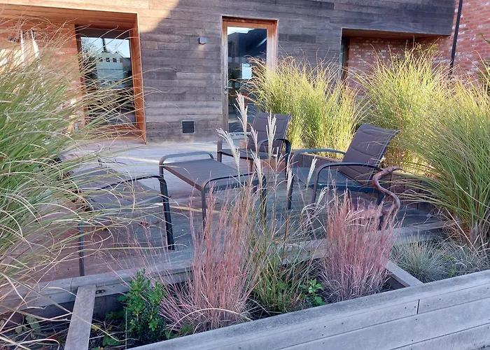 Couette-café La Couture Du Charme 3*