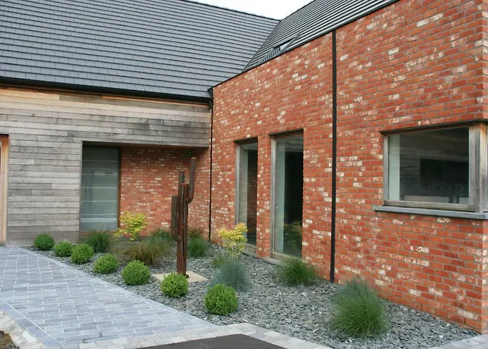 Couette-café La Couture Du Charme 3*