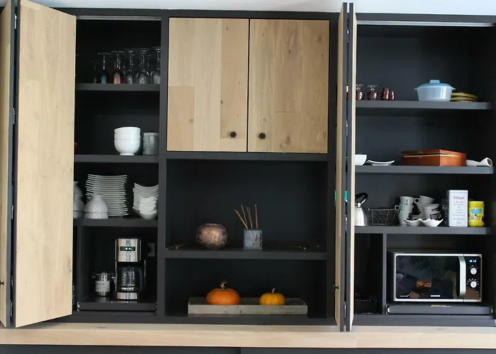 La Couture Du Charme Couette-café