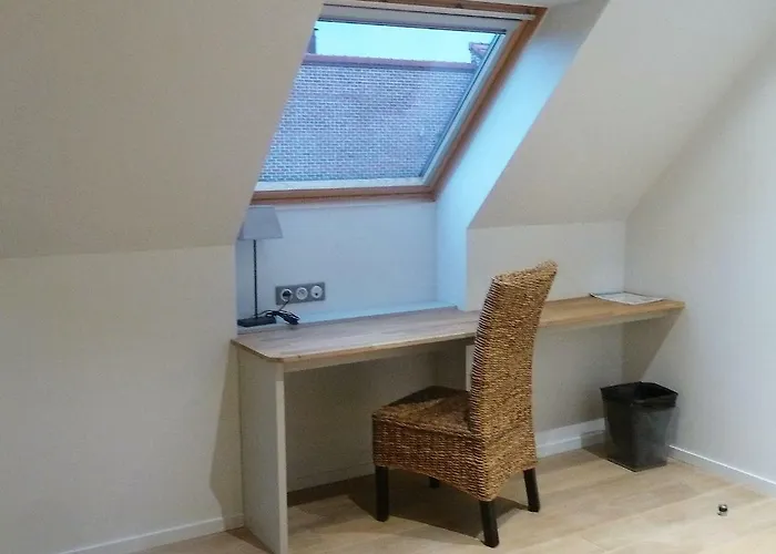 La Couture Du Charme Couette-café