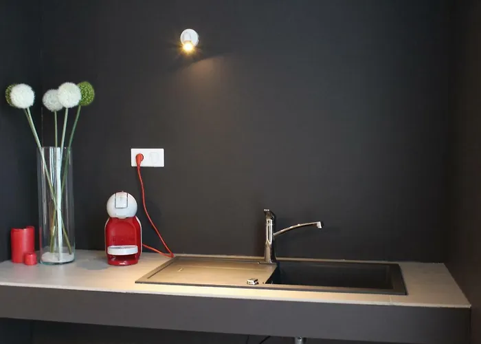 La Couture Du Charme 3*