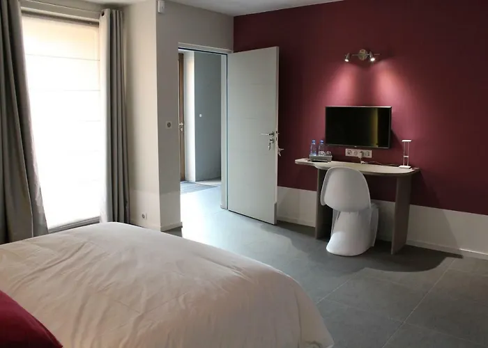 La Couture Du Charme 3*